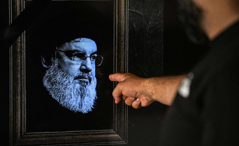 اغتيال نصرالله كان في إطار سياسة عمليات القتل محدّدة الأهداف