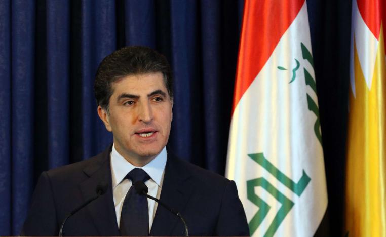 العراق يحتاج لصوت العقل في هذه الفترة الحساسة