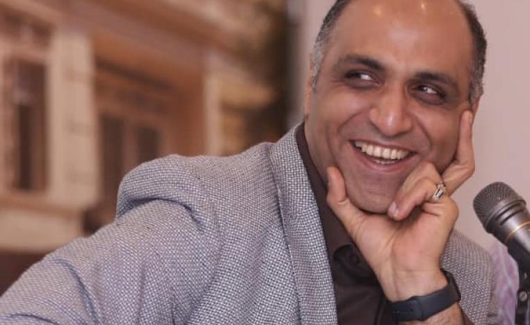 وائل السمري