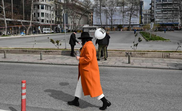 الغرب بكشف عن تصاعد التهديدات بحق اليهود حول العالم