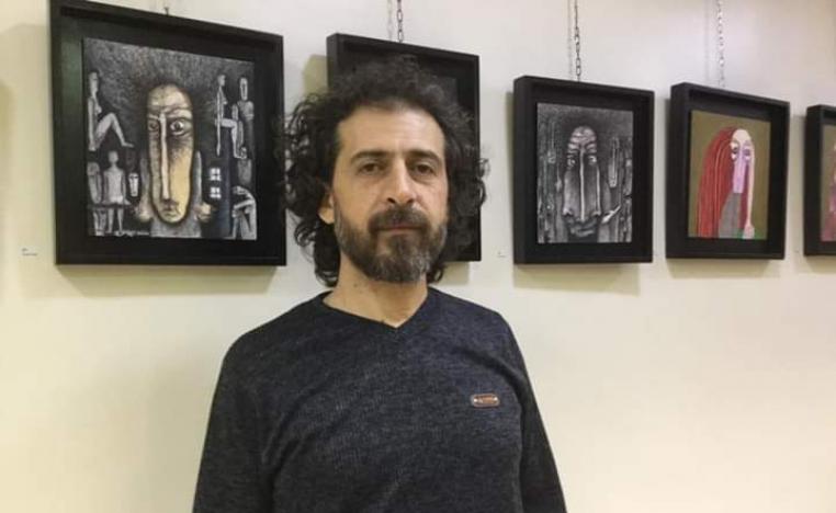 خالد حجار 