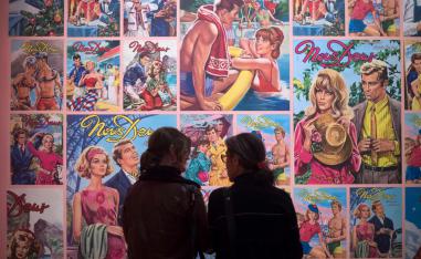 روايات رومنسية