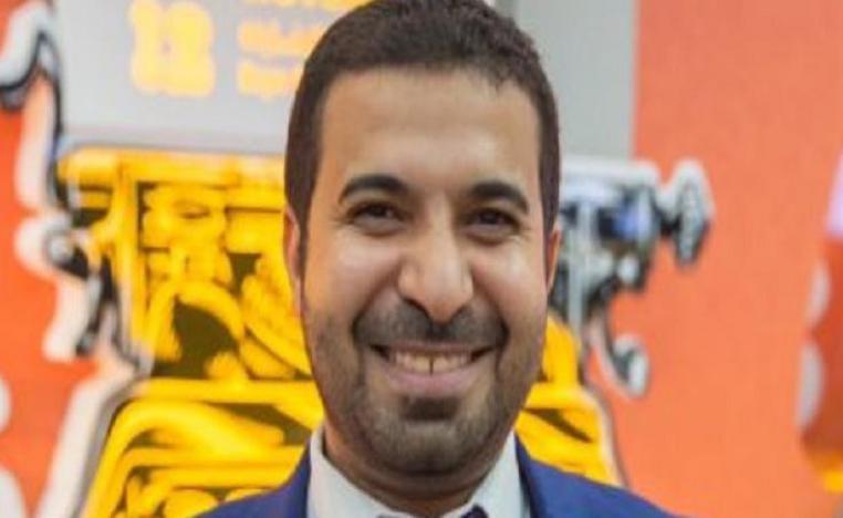  أحمد الشناوي