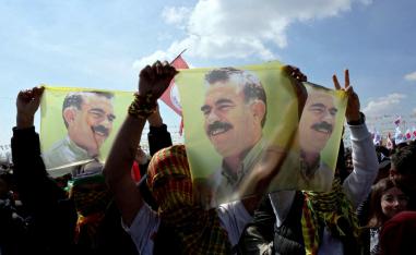 حزب العمال الكردستاني يفصل بين عمليته الأخيرة وعرض بهجلي لاوجلان
