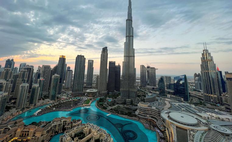 اقتصاد الإمارات سيكون هو النجم من حيث النمو الاقتصادي