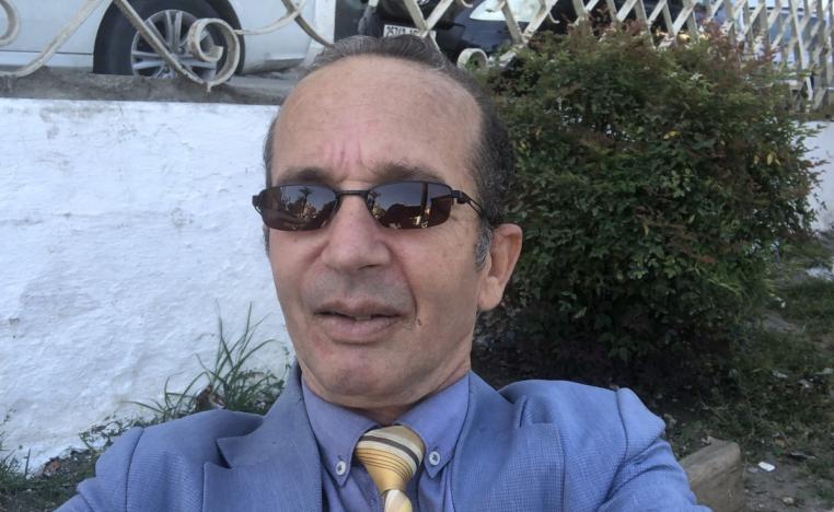 ابراهيم مشارة
