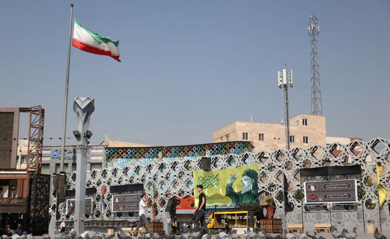 الإيرانيون يدفعون ثمن العقوبات الغربية