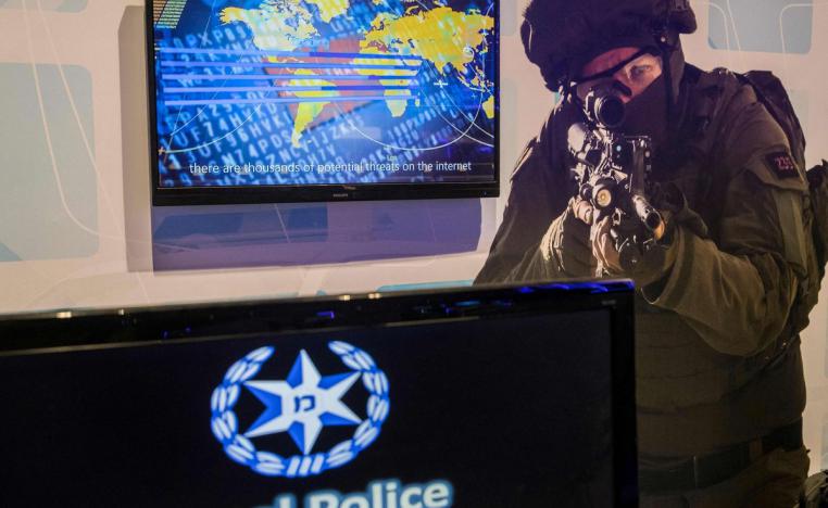 الهجمات السيبرانية جزء من الحرب العسكرية