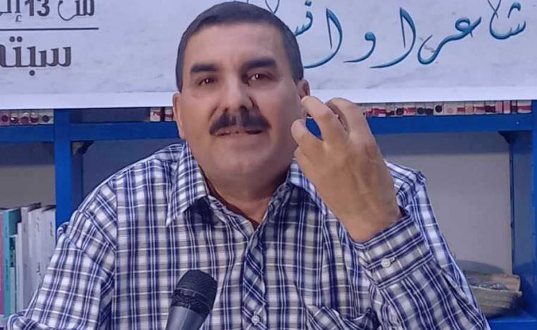 عباس سليمان