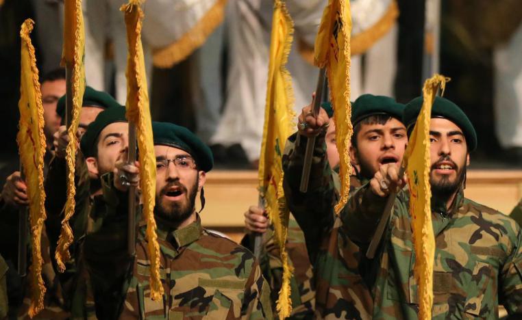 حزب الله ينهي ترتيباته للمرحلة الجديدة من المواجهة مع إسرائيل 