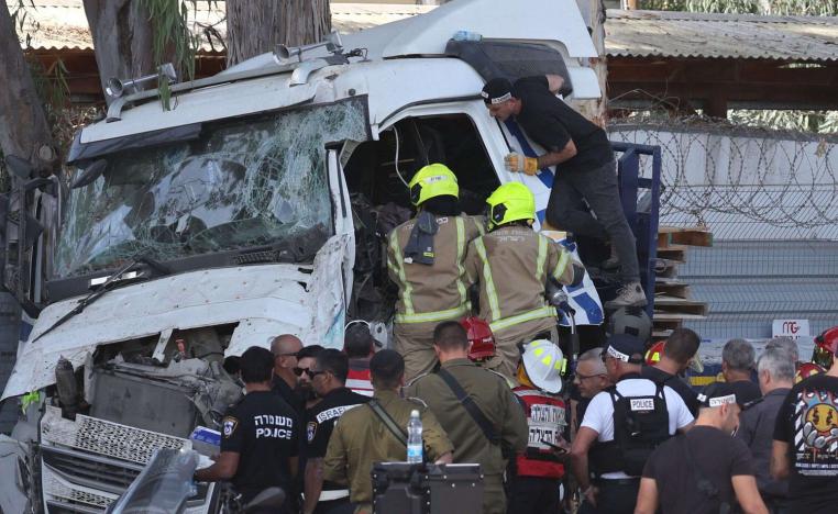 فتح تحقيق لمعرفة دوافع عملية الدهس