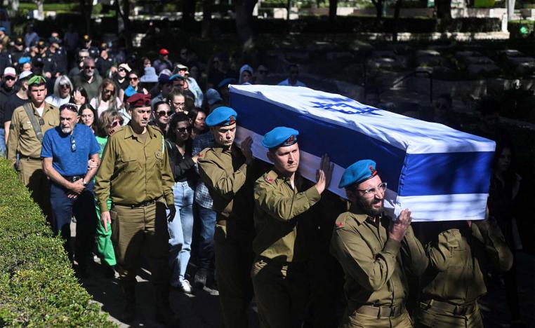 The death is likely to rise among Israeli soldiers 