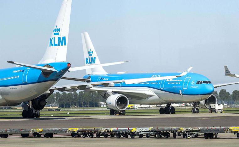 KLM