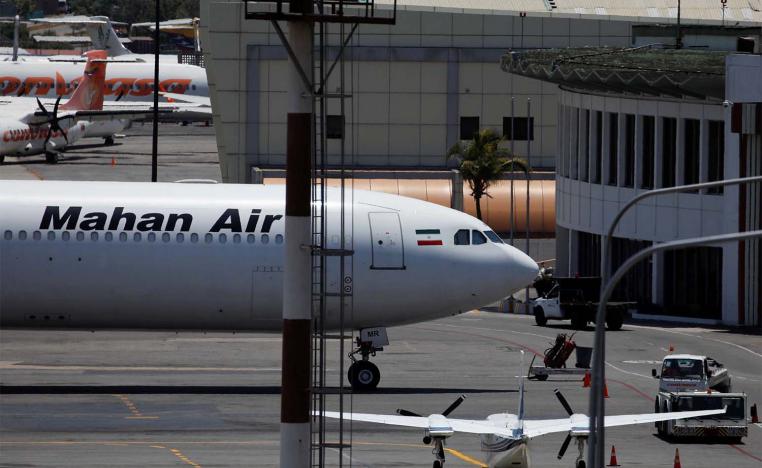 Mahan Air