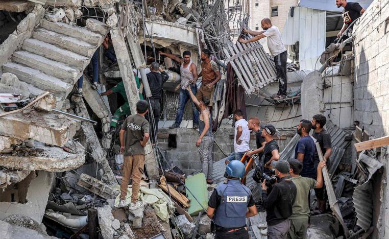 Israel is told to take specific actions within 30 days