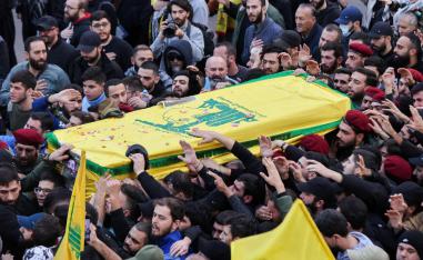 اغتيال قادة الصف الأول في حزب الله بشكل تسلسلي يكشف حجم الاختراق