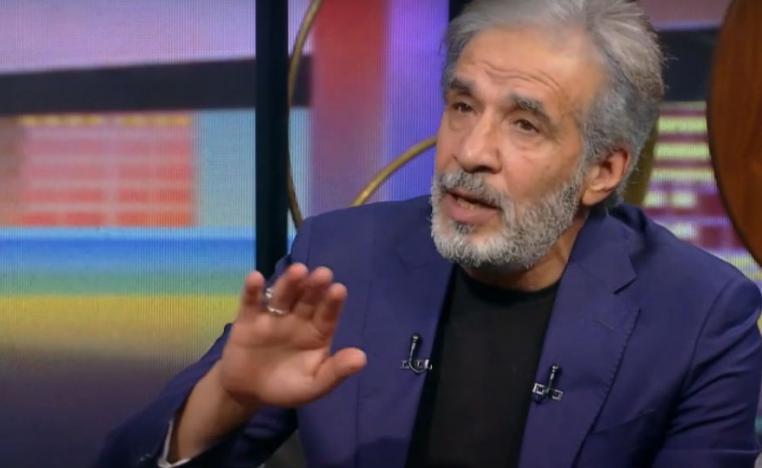 مفيد عاشور
