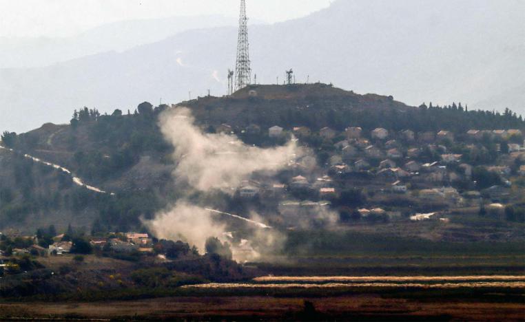 Hezbollah says its fighters have prevented Israel from fully occupying or controlling any southern village