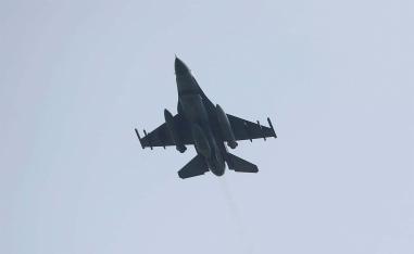 Turkish airstrikes killed 59 militants