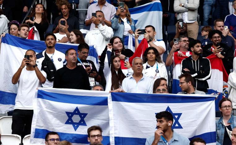 حضور جماهيري منخفض بشكل قياسي بسبب مخاوف أمنية