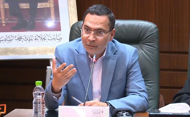 الخلفي يشخص أزمة حزب العدالة والتنمية ومستقبله