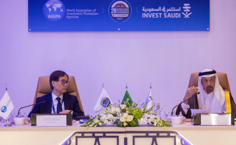 الرياض تسعى لخلق فرص نوعية للمستثمرين الأجانب