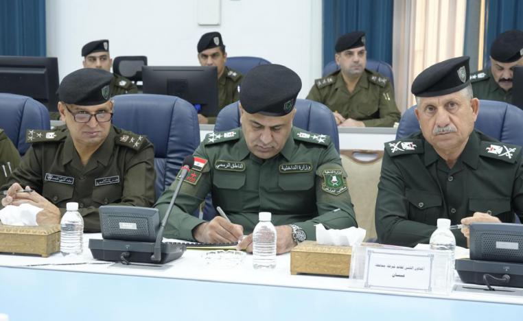 جهود أمنية لانجاح التعداد السكاني في مناطق مثل كركوك