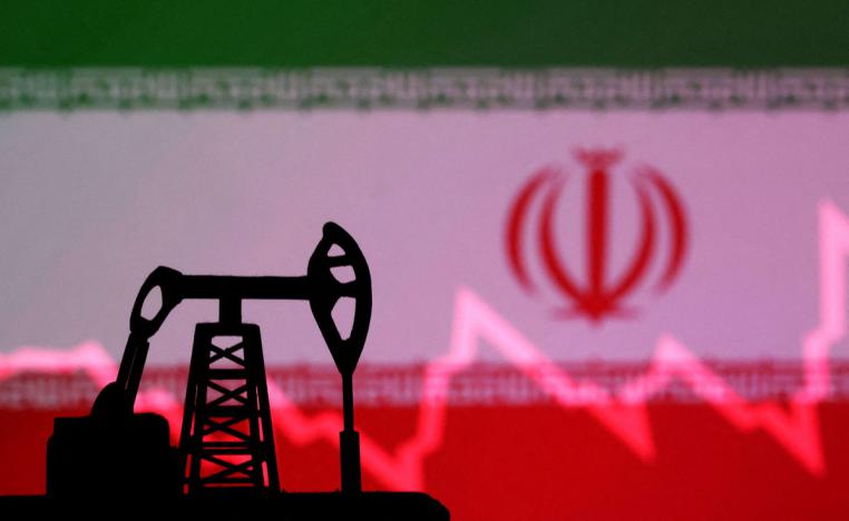 ايران تخشى من عودة ترامب لسياسة تصفير انتاج النفط