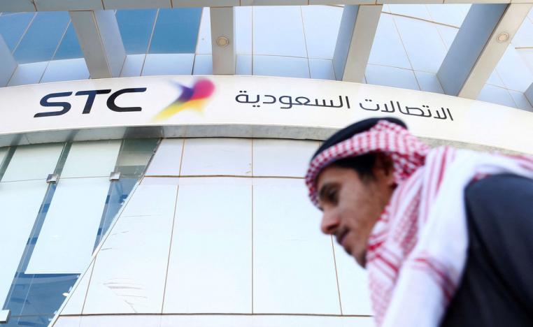 صندوق الاستثمارات سيحتفظ بحصة قدرها 62 بالمئة من شركة الاتصالات 