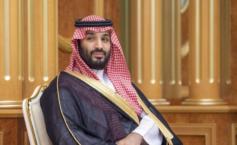 الأمير يشيد بالمؤشرات الاقتصادية الإيجابية 
