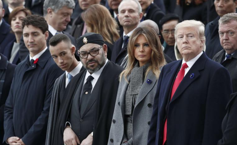 عودة ترامب إلى السلطة ستدشن مرحلة جديدة في التعاون بين المغرب والولايات المتحدة