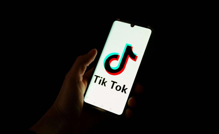 تطبيق تيك توك