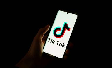 تطبيق تيك توك