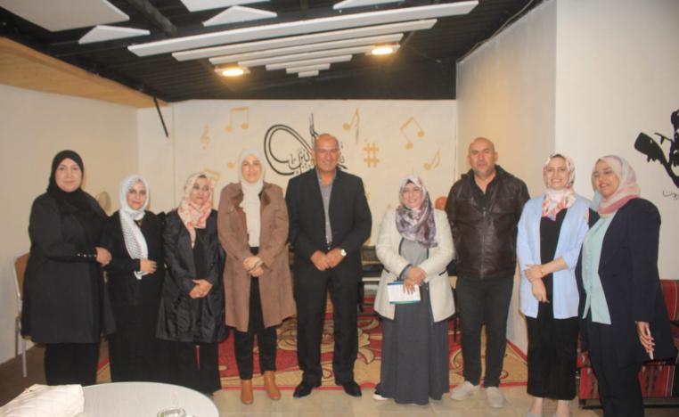مهرجان الجياد الثالث للقصة القصيرة