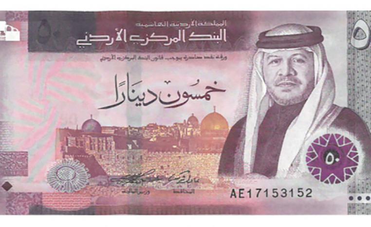 الاقتصاد الأردني يتأثر بالتطورات الاقليمية