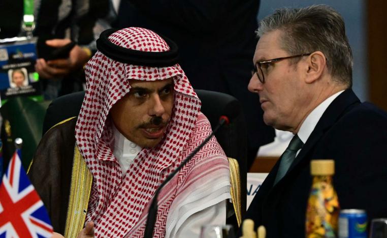 بريطانيا تشدد على التعاون مع دول الخليج الغنية بعد بريكست