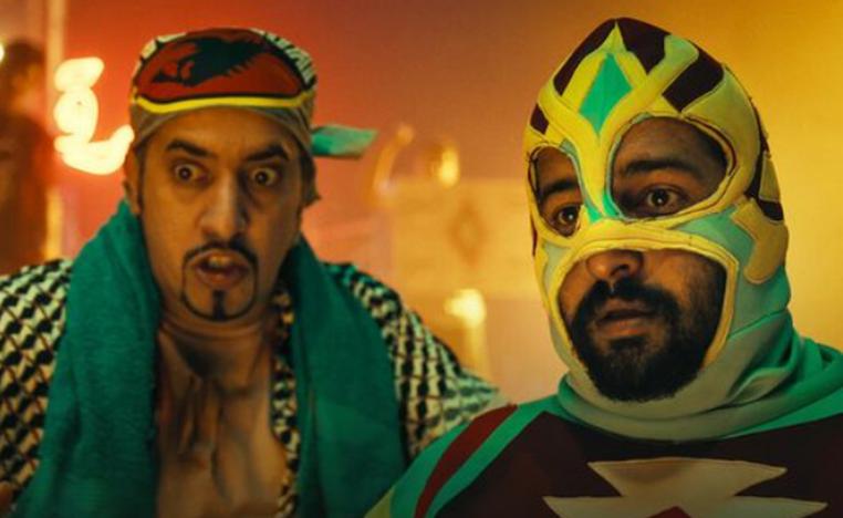 فيلم 'سطار'