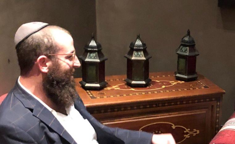كوغان اختفى منذ يوم الخميس في ظروف غامضة