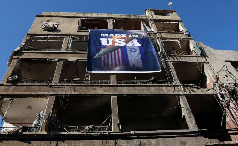 لبنان لا يزال ساحة للصراع الدولي والاقليمي رغم اتقاق وقف اطلاق النار