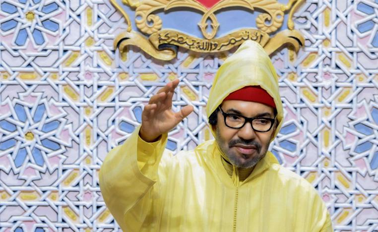 الملك محمد السادس يطالب الأمم المتحدة بتحمل مسؤوليتها في ملف الصحراء