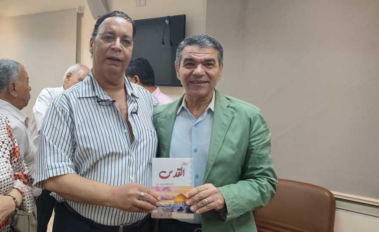 محمد ثابت