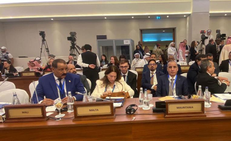 نواكشوط تعتمد اجراءات وقائية ضد خطر الارهاب في دول الجوار