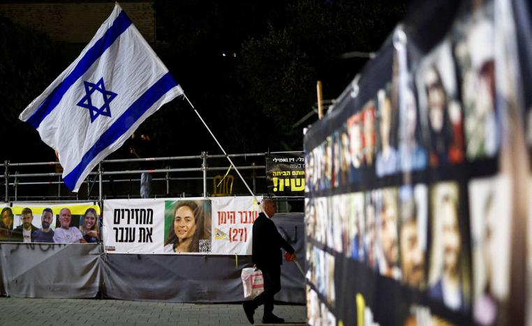 حرب غزة ستبقى عالقة في أذهان الإسرائيليين 