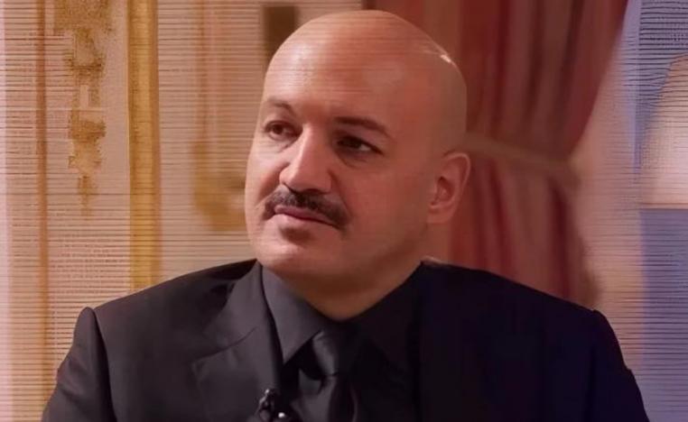 نور زهير نفى التهم المنسوبة اليه واصفا القضية بأنها 'كذبة القرن'
