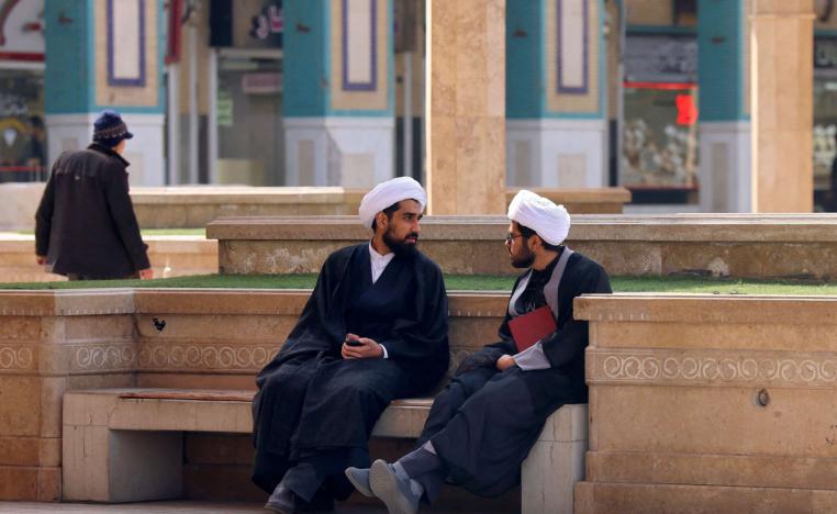 نقاش ينذر بتفاقم الخلاف بين رجال الدين الاصلاحيين والمحافظين