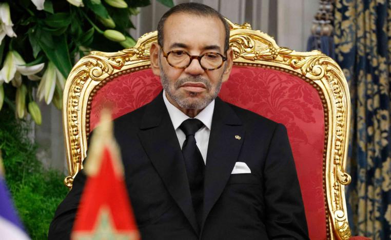 التزام الملك محمد السادس بالقضية الفلسطينية ثابت وراسخ