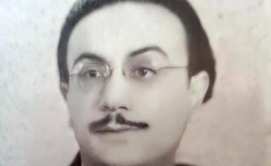 صالح الشّرنوبي