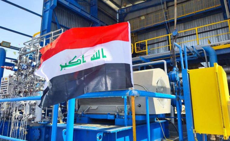 اقتصاد العراق يعتمد على النفط ولا يستطيع التخلي مباشرة عن الوقود الأحفوري
