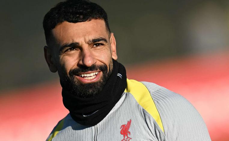 محمد صلاح