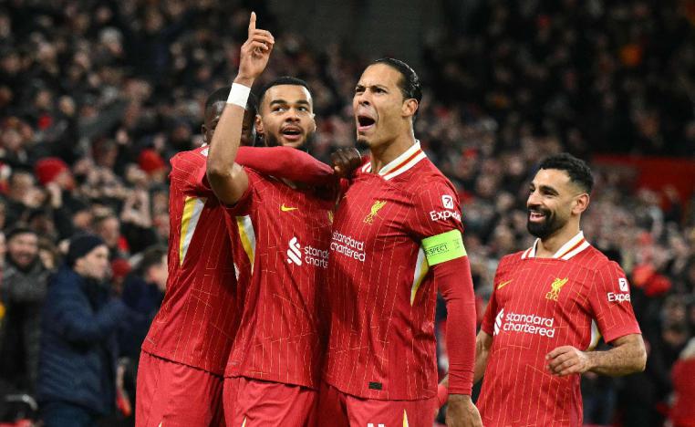ليفربول
